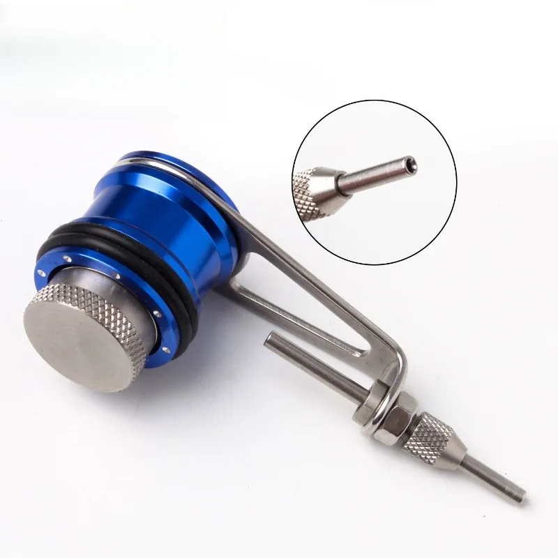 2 pezzi GT/FG/PR Strumento 3-i - Fluorocarbon Line recensione e prezzo