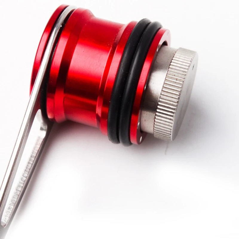 2 pezzi GT/FG/PR Strumento 3-i - Fluorocarbon Line recensione e prezzo