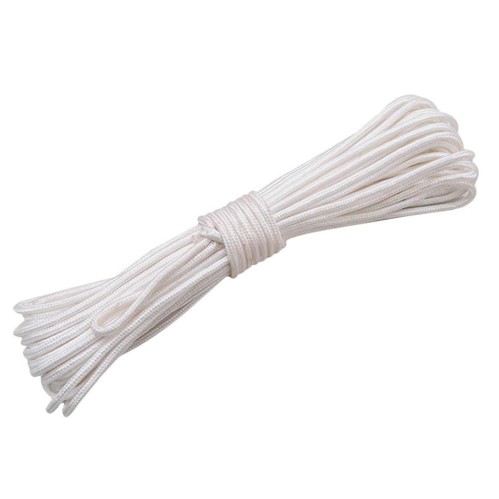 Corda in nylon ad alta resiste - Braided Line recensione e prezzo