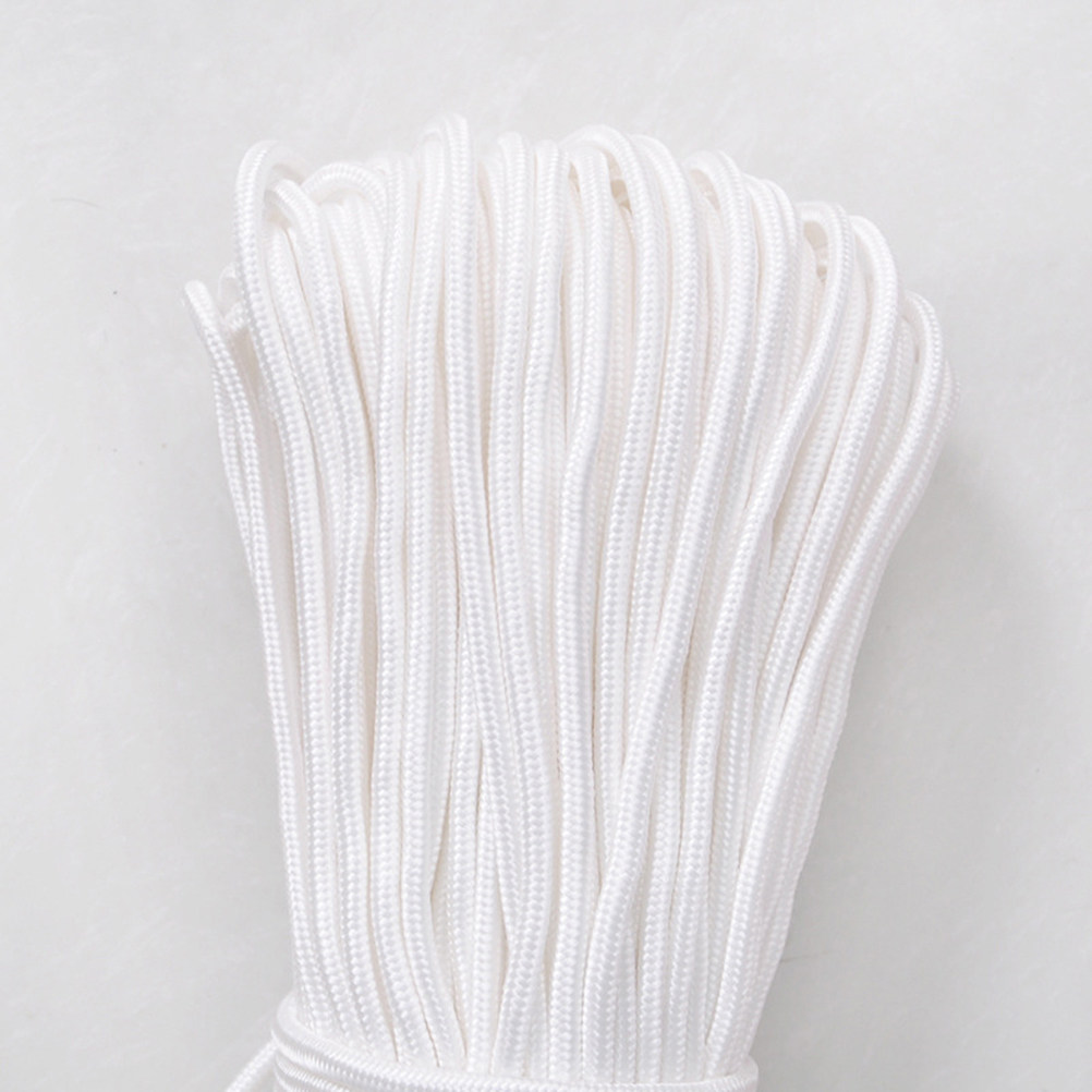 Corda in nylon ad alta resiste - Braided Line recensione e prezzo