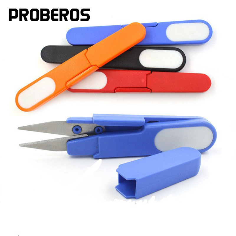 Mini forbici da pesca a forma  - Fishing Line Cutter recensione e prezzo