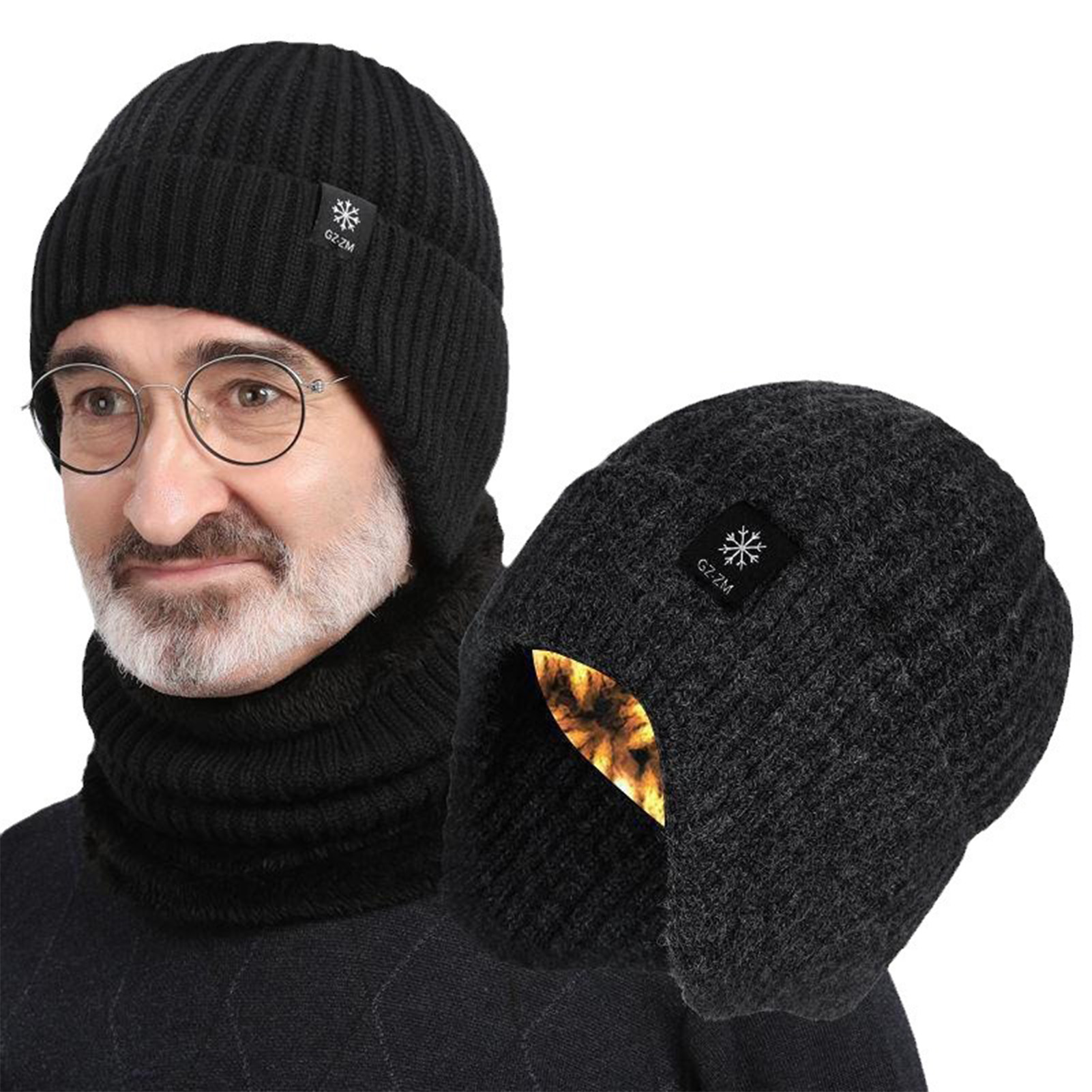 Cappello Antivento Rinforzato  - Tippet Line recensione e prezzo