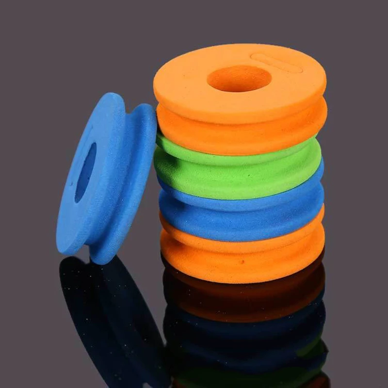 10 Pezzi Bobine in Schiuma EVA - Fishing Line Spool recensione e prezzo