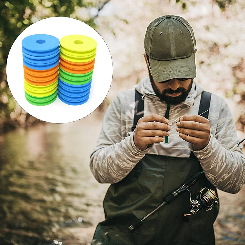 10 Pezzi Bobine in Schiuma EVA - Fishing Line Spool recensione e prezzo