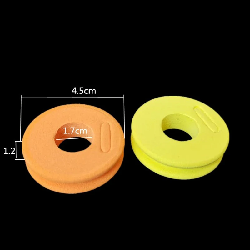 10 Pezzi Bobine in Schiuma EVA - Fishing Line Spool recensione e prezzo