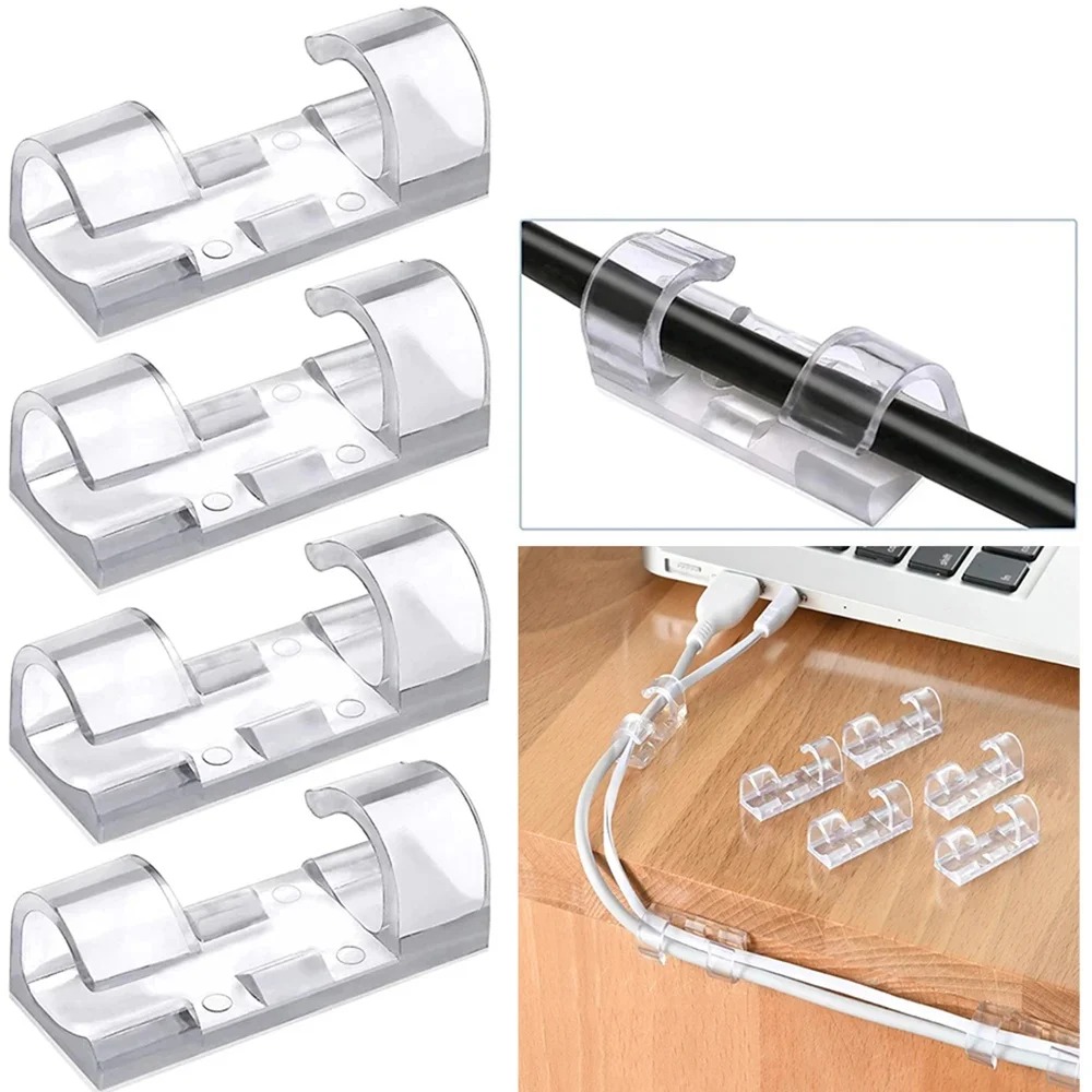 20/40 Pezzi Clip Organizzatori - Tippet Line recensione e prezzo