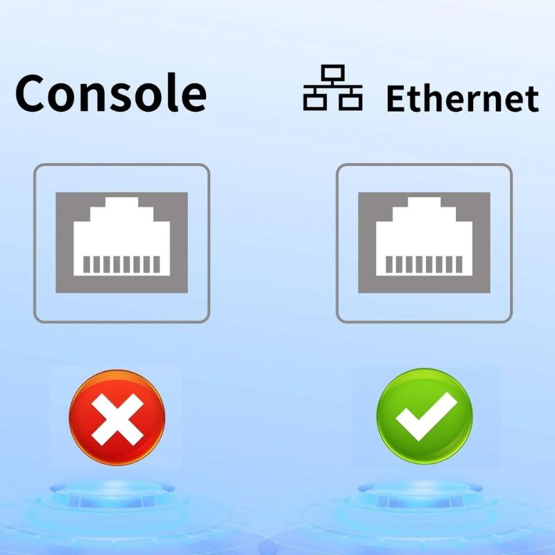 Cavo rete velocità da USB C a  - Braided Line recensione e prezzo