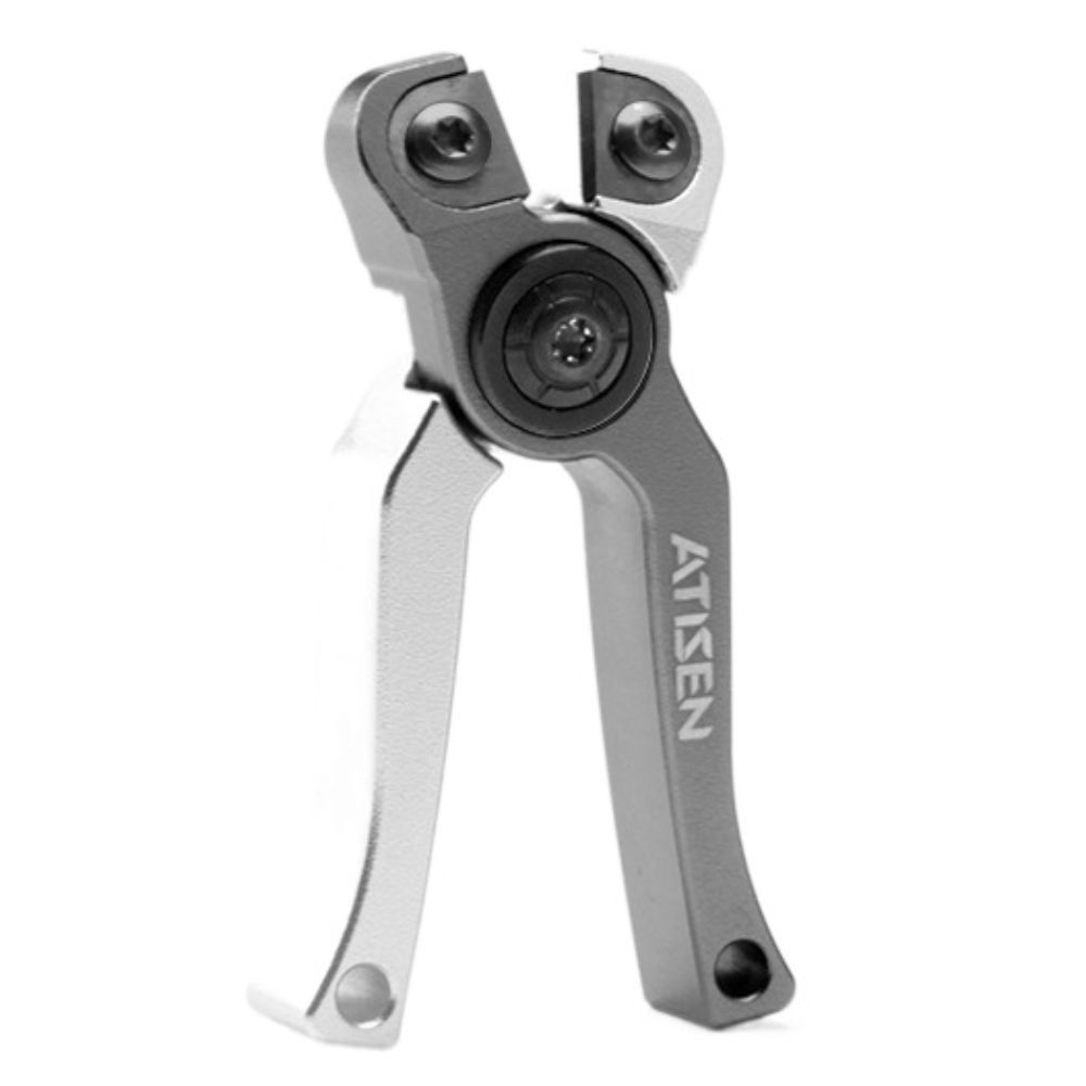 Tagliafilo da Pesca in Acciaio - Fishing Line Cutter recensione e prezzo