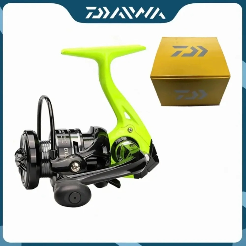 Mulinello da Pesca DAIWA con B - Daiwa Reel Bg recensione e prezzo