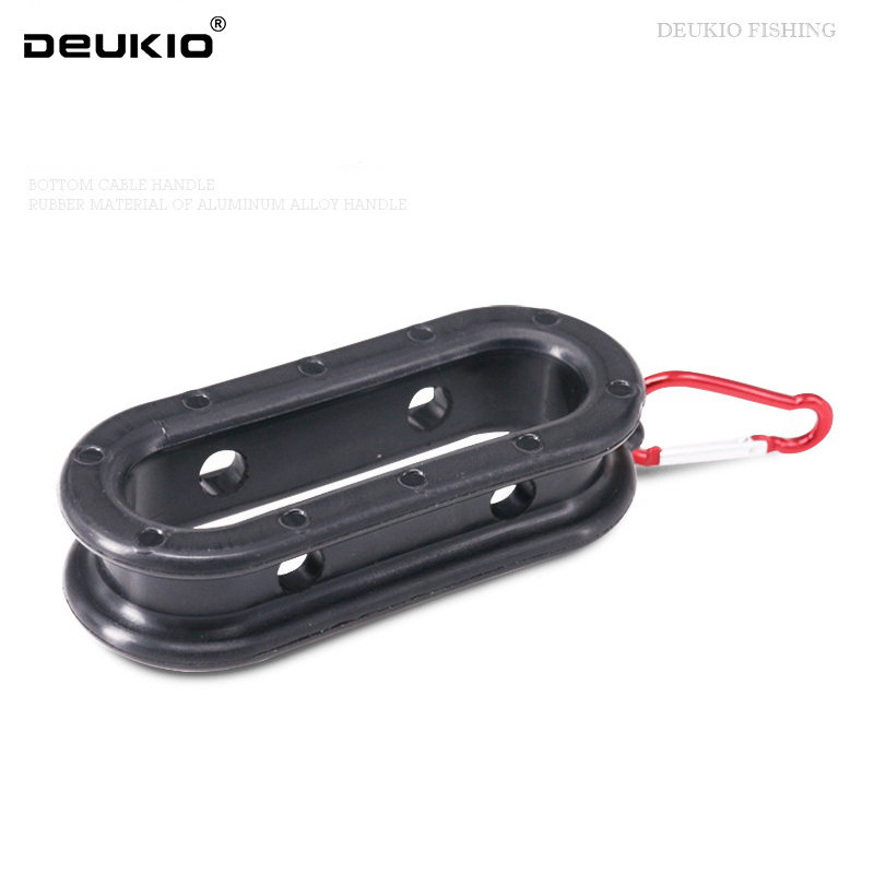 DEUKIO Strumento per Avvolgere - Fishing Line Spool recensione e prezzo