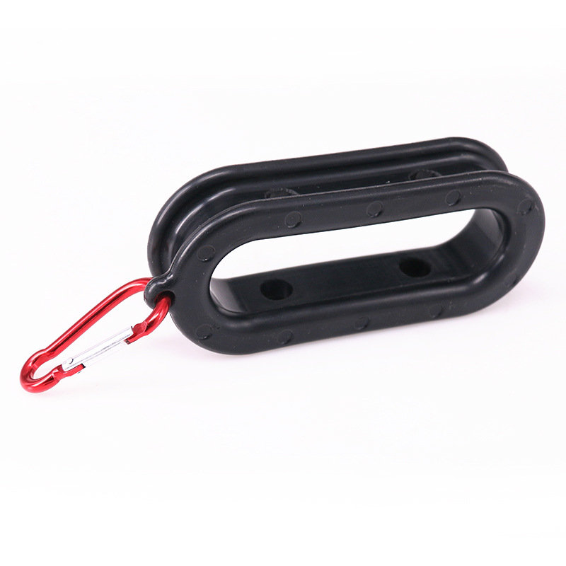 DEUKIO Strumento per Avvolgere - Fishing Line Spool recensione e prezzo