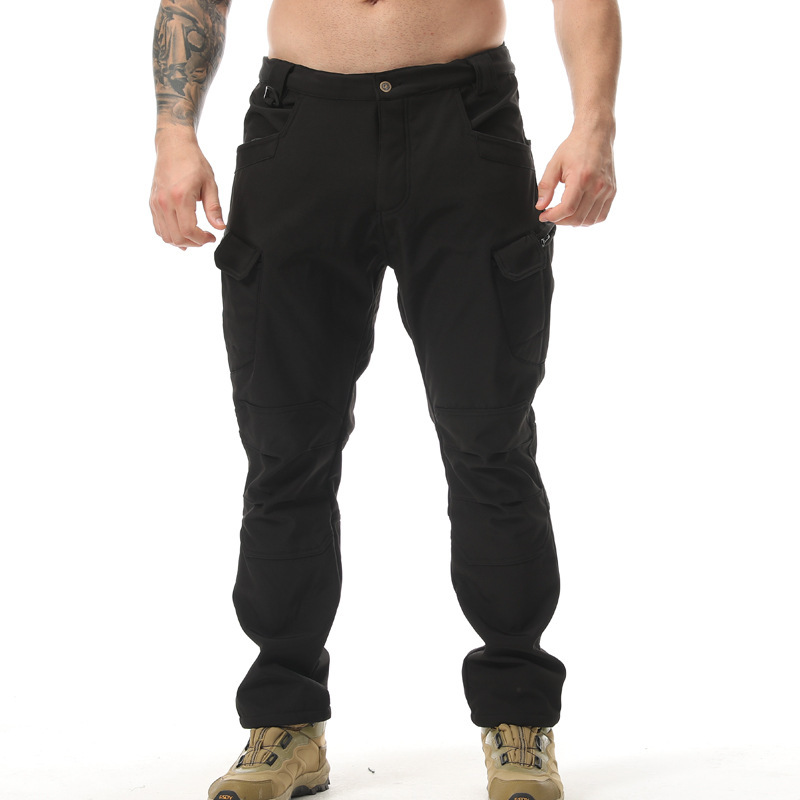 Pantaloni tattici da uomo in s - Fly Line recensione e prezzo