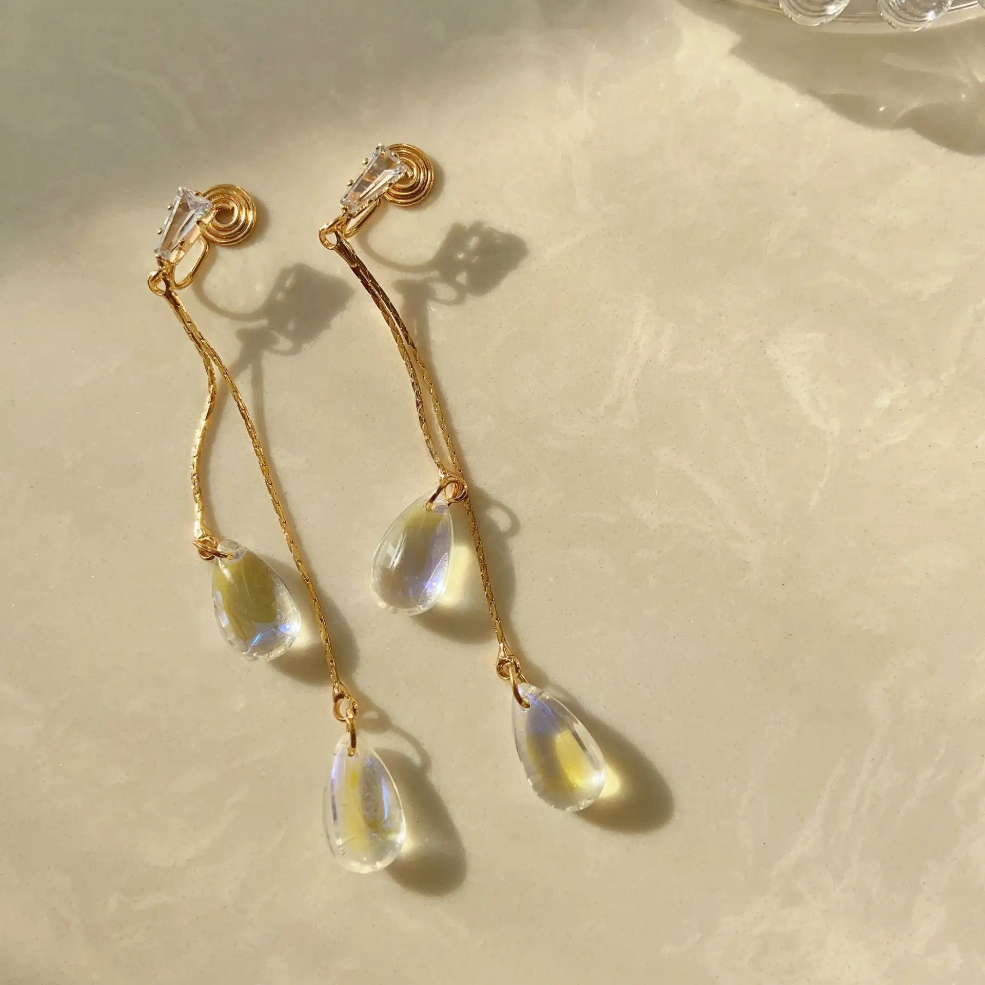 Temperamento classico abbaglia - Tippet Line recensione e prezzo