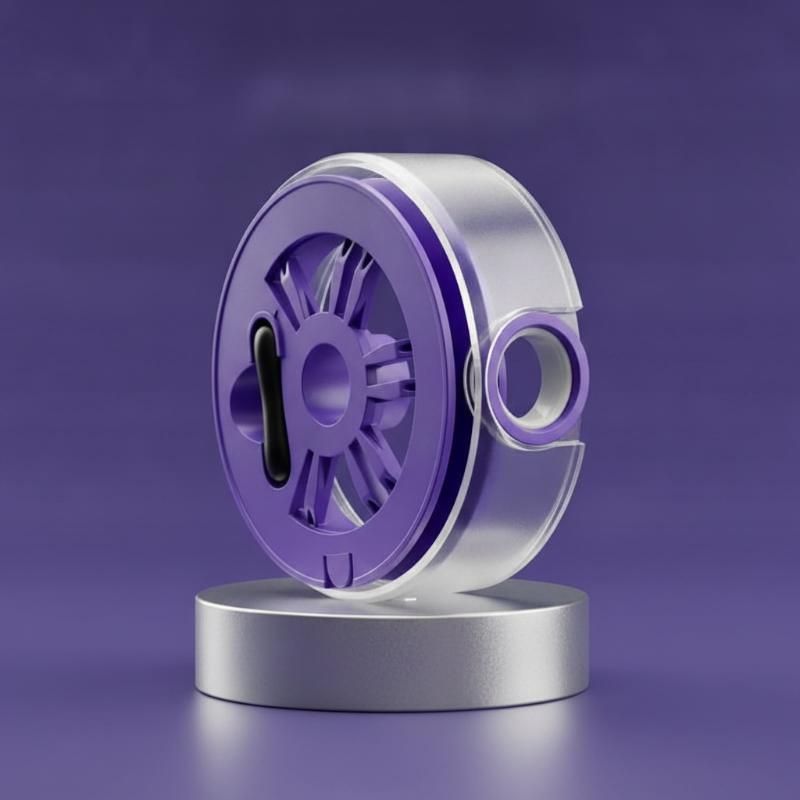 Nuovo Avvolgitore per Filo da  - Fishing Line Winder recensione e prezzo