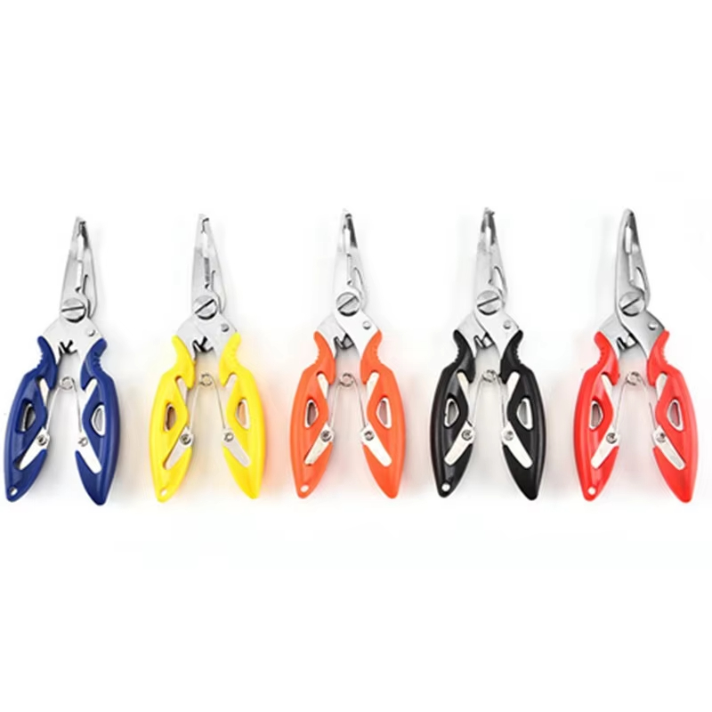 Pinza Multifunzione per Pesca, - Fishing Line Cutter recensione e prezzo