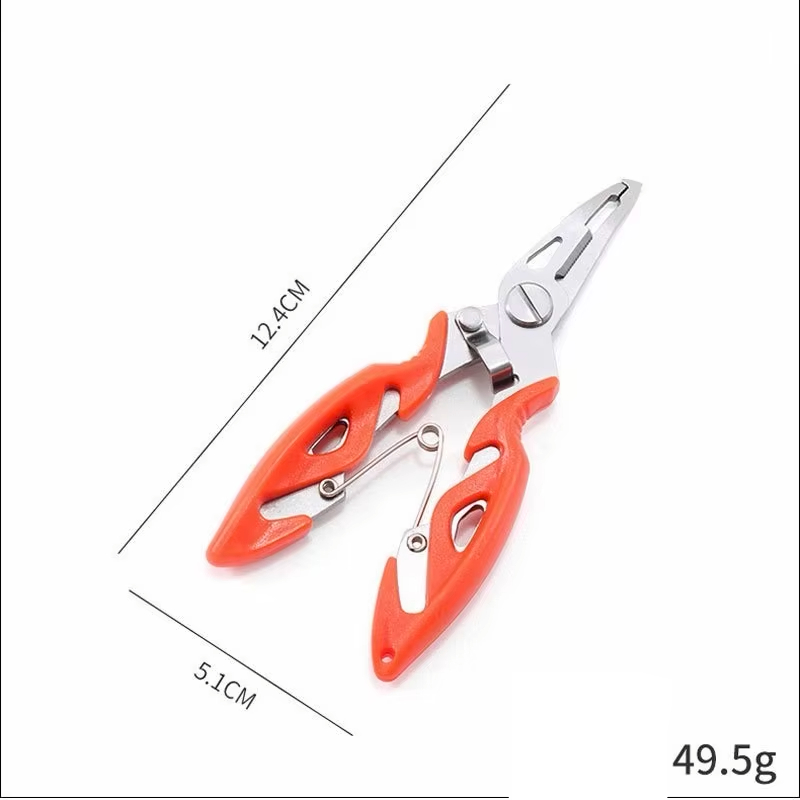 Pinza Multifunzione per Pesca, - Fishing Line Cutter recensione e prezzo