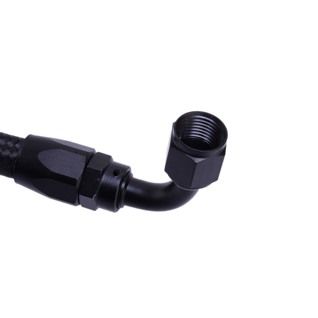 Kit di Tubi Carburante Intrecc - Braided Line recensione e prezzo