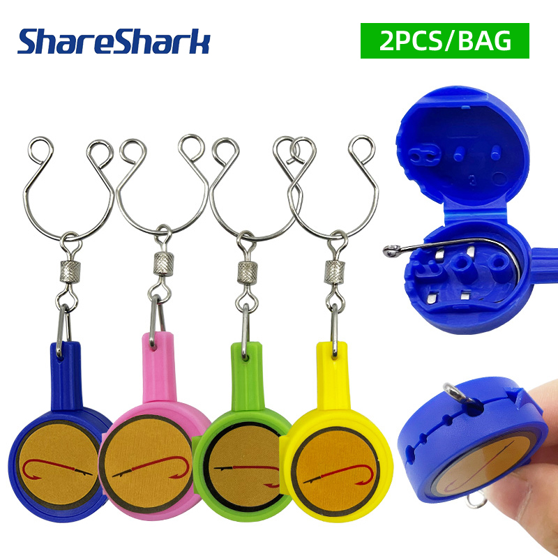 ShareShark 2 pz/busta Strument - Monofilament Line recensione e prezzo