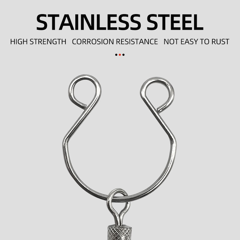 ShareShark 2 pz/busta Strument - Monofilament Line recensione e prezzo