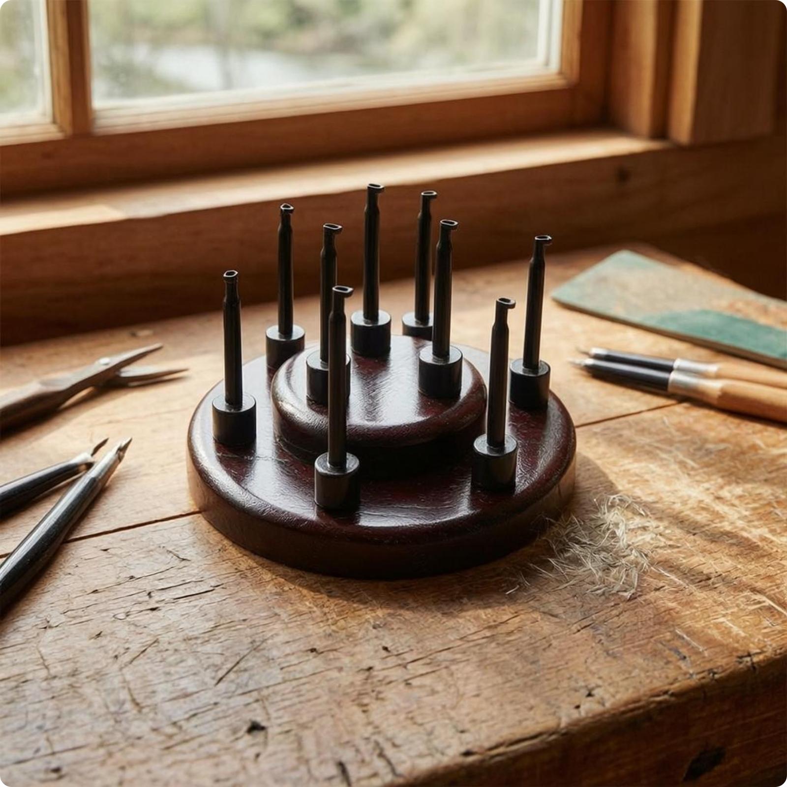 Espositori in Legno Massello p - Fly Line recensione e prezzo